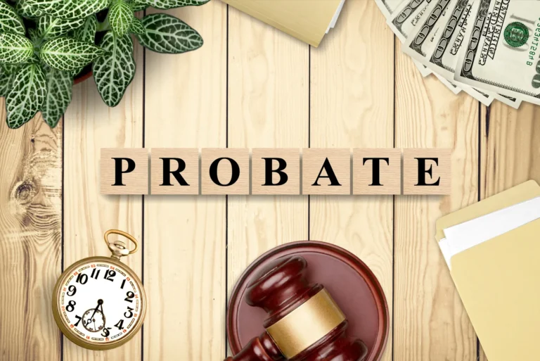 How To Sell A House In Probate In Texas