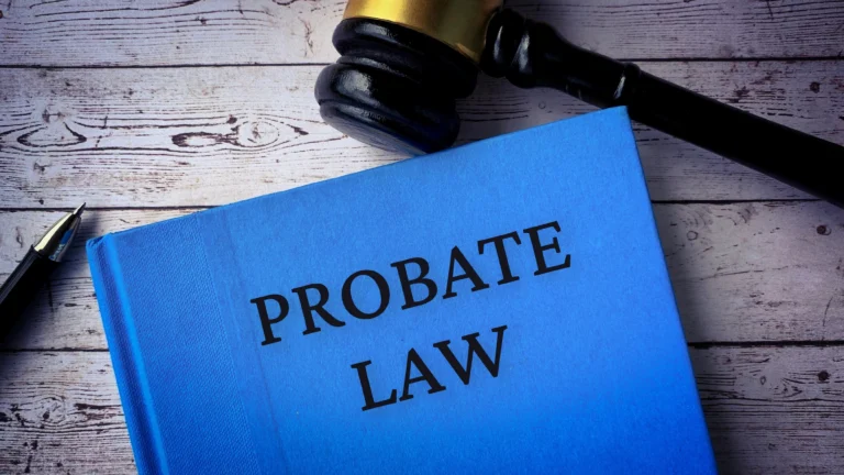 How To Sell A House In Probate In Texas