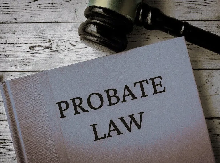 how to sell a house in probate in Texas