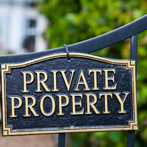 Squatter Rights in Fort Worth