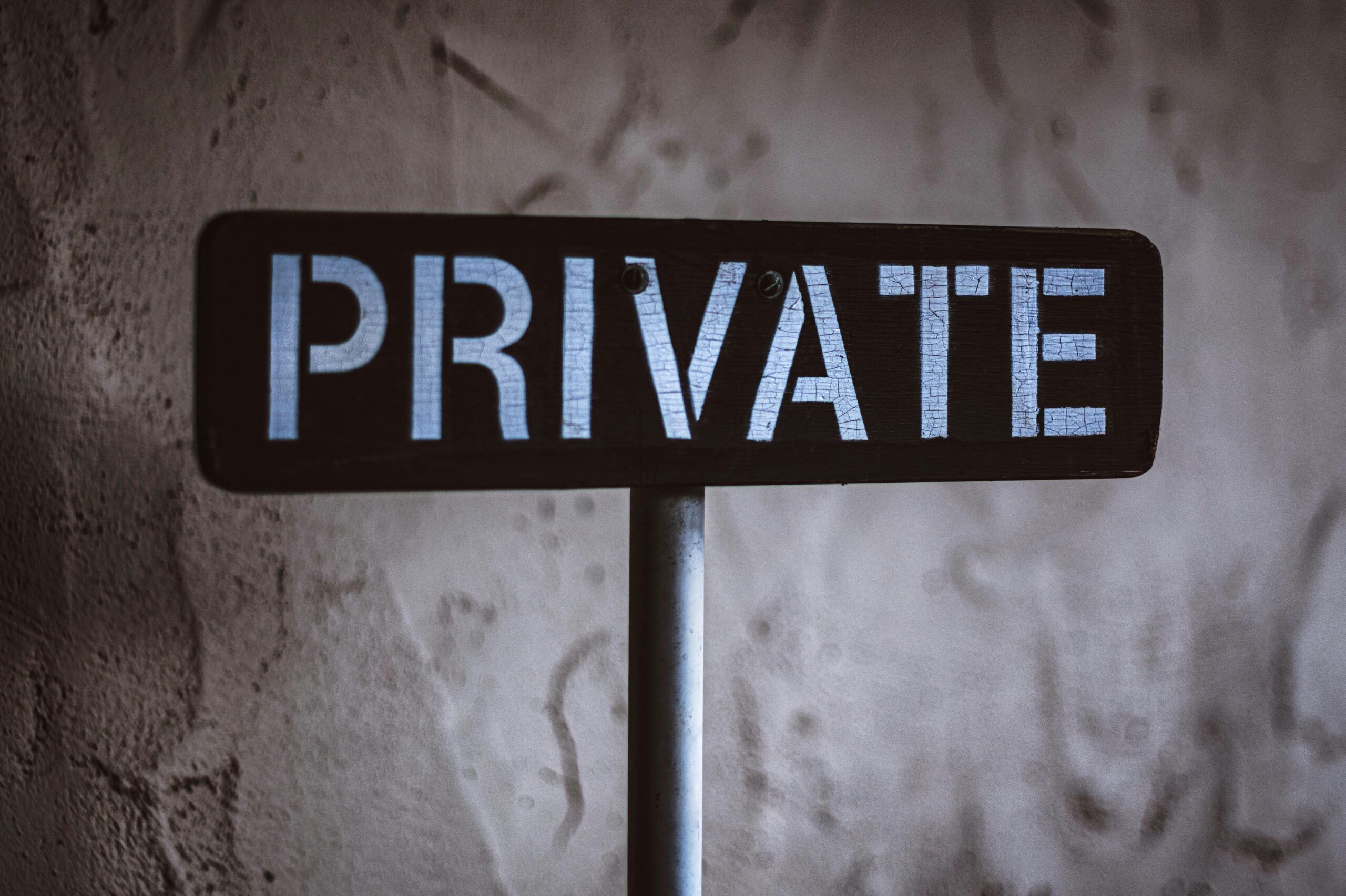 Squatter Rights in Fort Worth