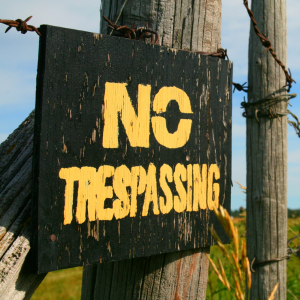 Squatter Rights in Fort Worth