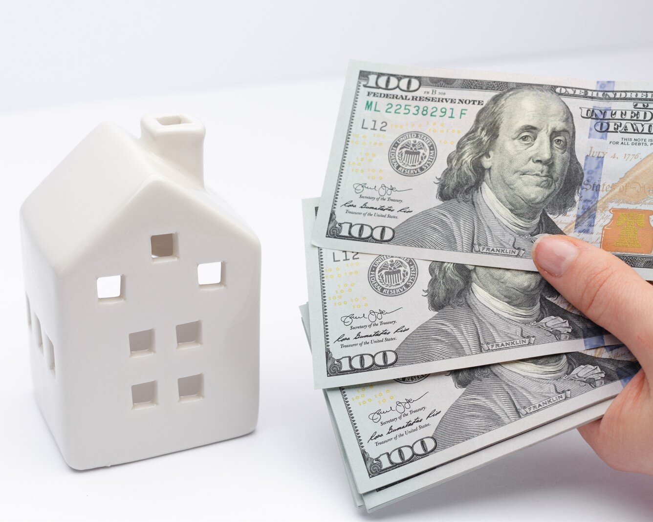 Squatter Rights in Fort Worth