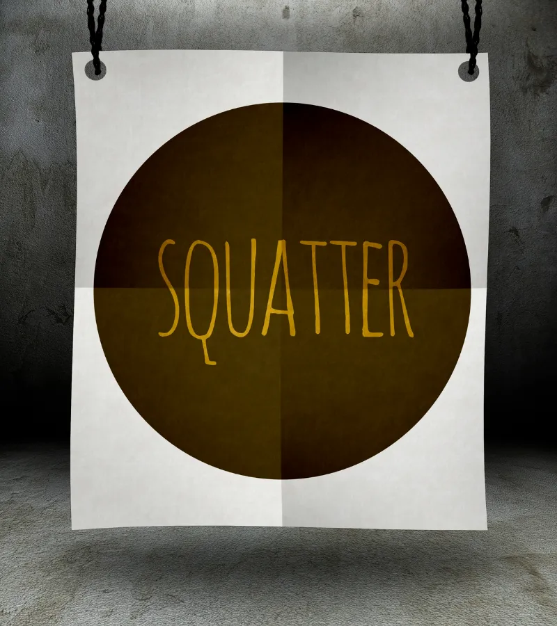 squatters rights in Fort Worth