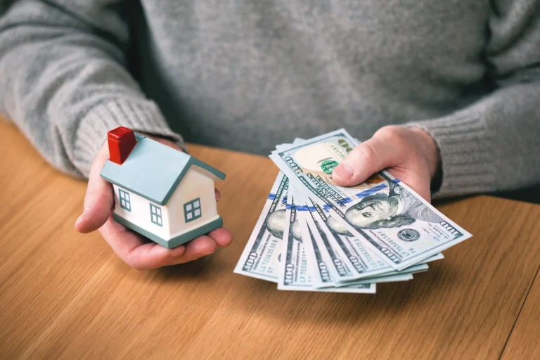 how to sell a house in probate in Texas