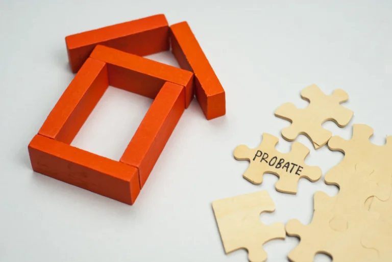 How To Sell A House In Probate In Texas