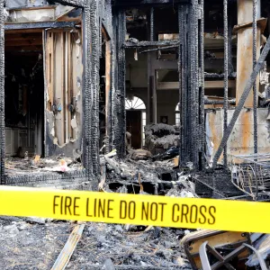 A Guide to Selling Fire Damaged Houses Texas