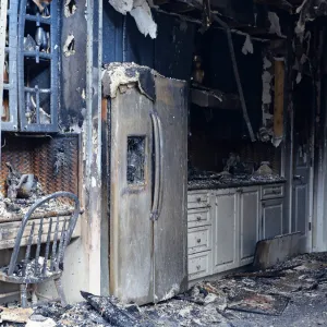 How to Handle the Sale of a Fire Damaged Property Texas