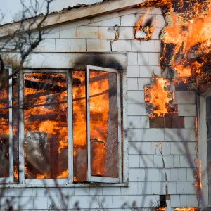 Selling Your Fire Damaged Home Texas