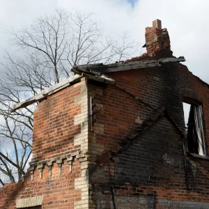 Strategies for Selling a Property with Fire Damage Texas