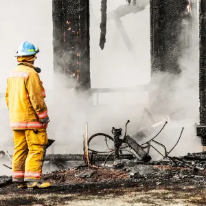 Tips for Selling a House Affected by Fire Texas