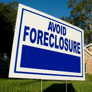 Can Foreclosure Be Prevented After It Has Started In Texas