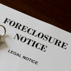 Can You Prevent Foreclosure After It's Begun In Texas