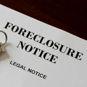 Can You Prevent Foreclosure After It's Begun In Texas