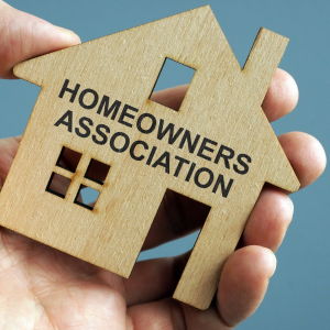 HOA enforce rules and regulations Texas