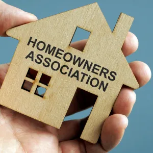 HOA enforce rules and regulations Texas