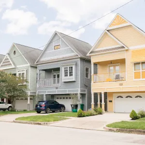 Impact of HOA Foreclosures on Property Value Texas