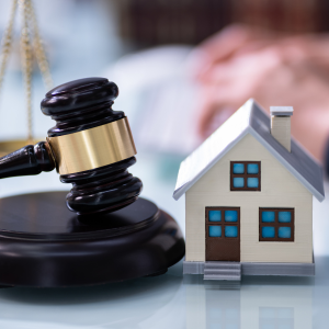 Is There a Way to Prevent Foreclosure Once It's Started In Texas