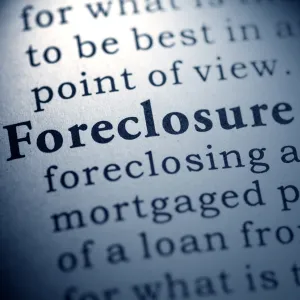 Is There a Way to Stop Foreclosure Once It's in Progress In Texas