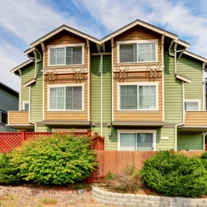 Can You Legally Sell a Portion of a Duplex Texas