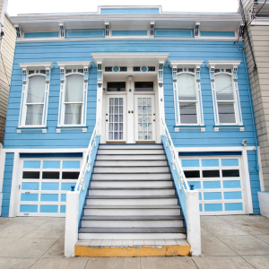 Can a Single Unit in a Duplex Be Sold Texas