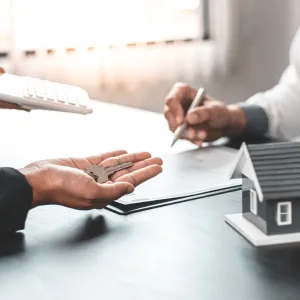 Managing the Process of Buying and Selling a House Together Texas