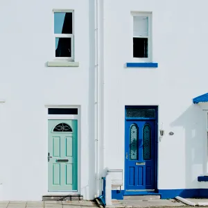Selling Half of a Duplex Is It Allowed Texas