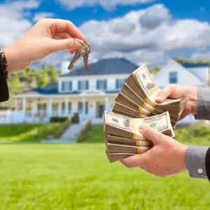 The Advantages of Accepting Cash Offers Texas