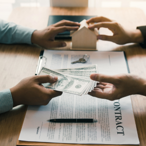 What Are the Benefits of Cash Offers Texas