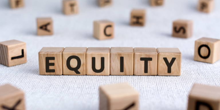 How much equity do I need in my house to sell it in Fort Worth