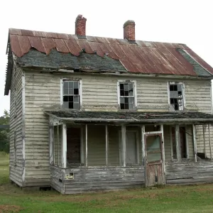 How to obtain ownership of abandoned property In Fort Worth