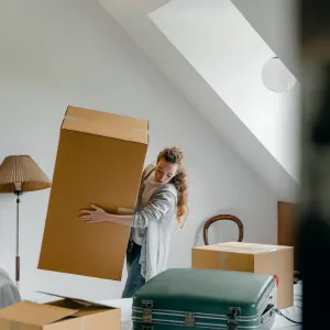 Sell Your House Fast When Relocating in Fort Worth