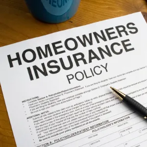 homeowners insurance to sell house fast Fort Worth