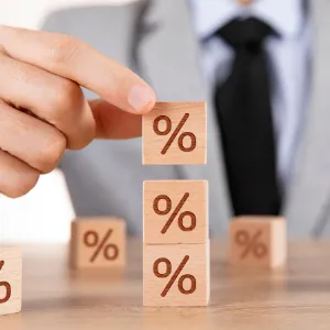 what is the property tax rate Fort Worth