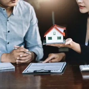 Divorce and Refinancing a House Fort Worth