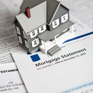 Refinancing a House After Divorce Fort Worth