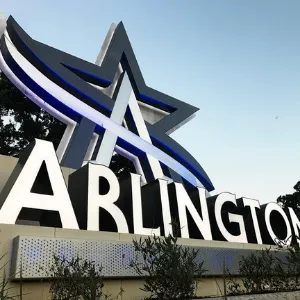 Activities you can do Arlington