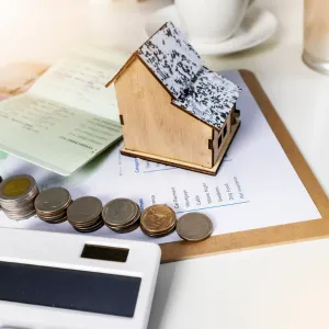 Property Tax Rate in Texas Irving
