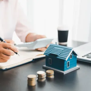 Tax Rate for Properties Irving