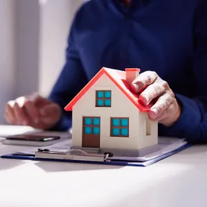 Tax Rate for Properties Irving