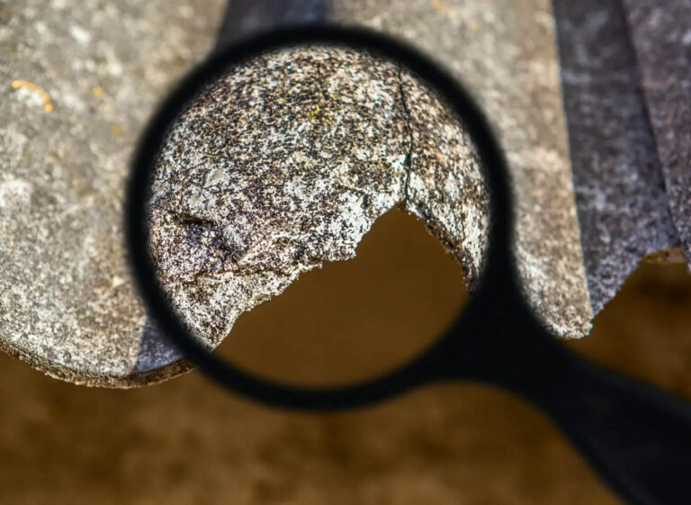 Can You Sell a House With Asbestos In Fort Worth