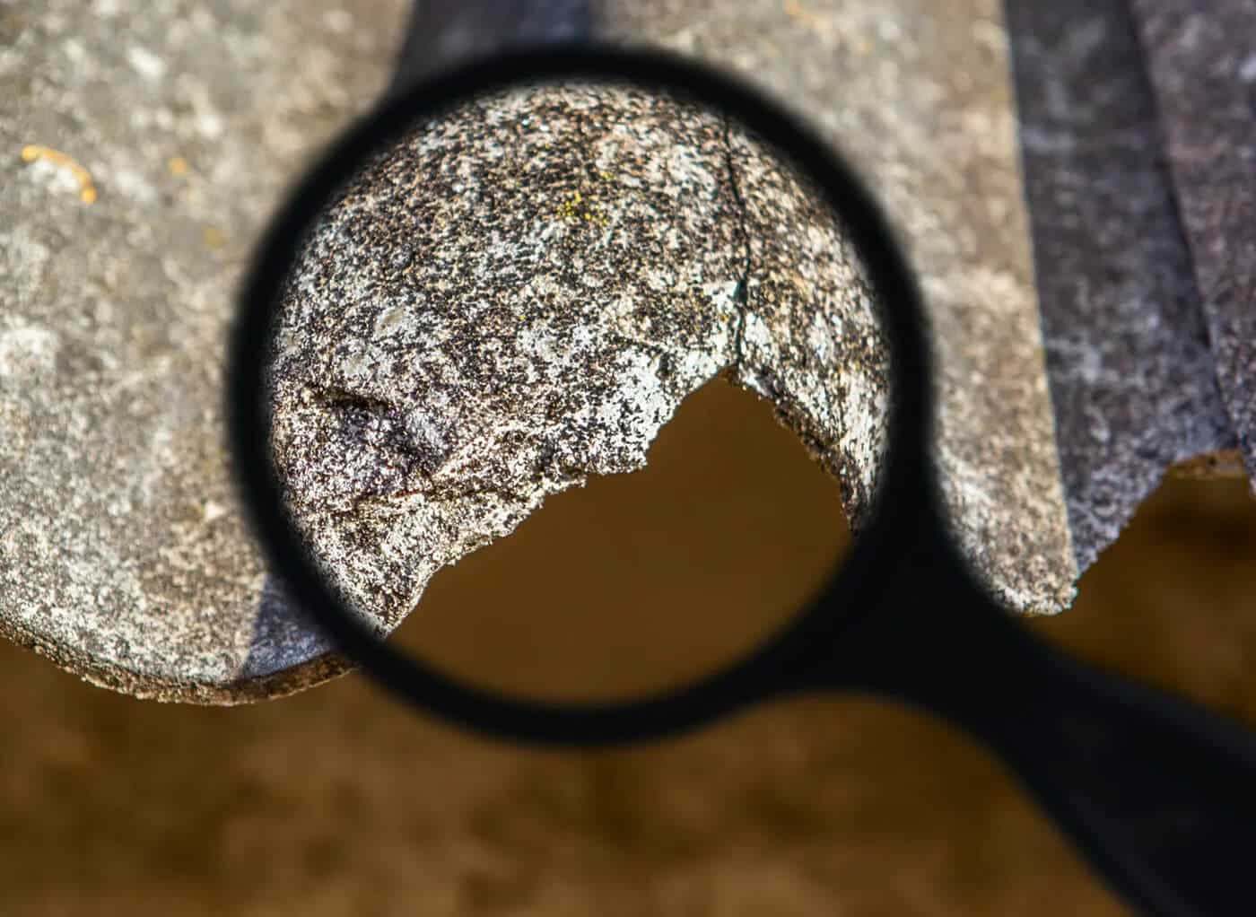 Can You Sell a House With Asbestos In Fort Worth