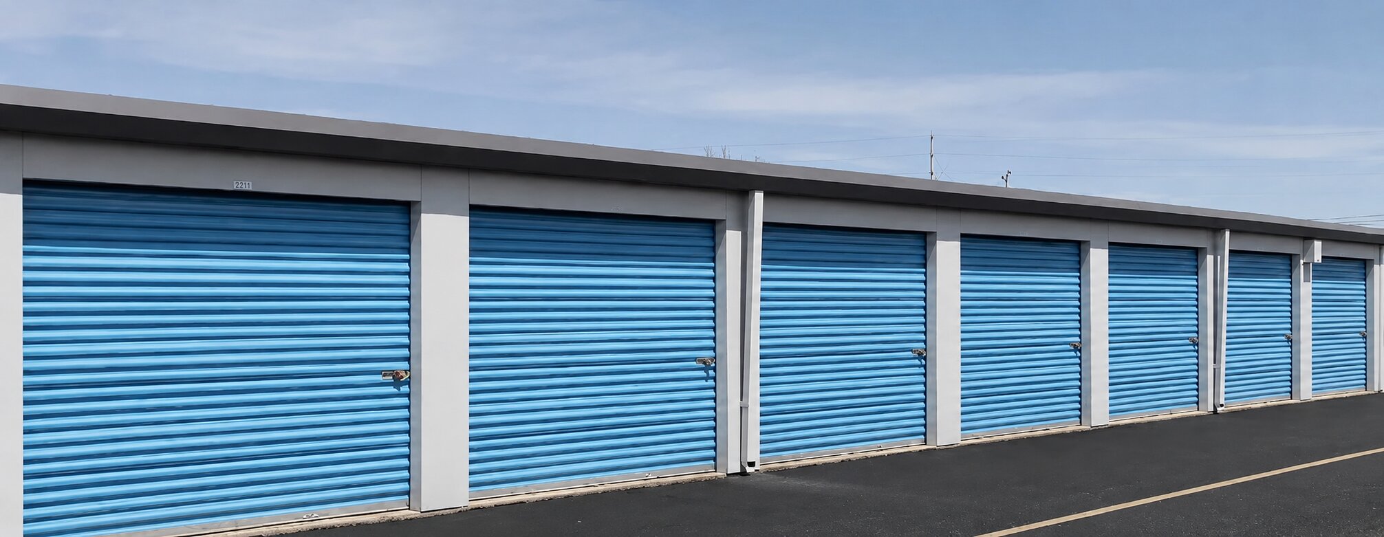 Cash Self Storage Facility Buyers Near Me Texas Texas