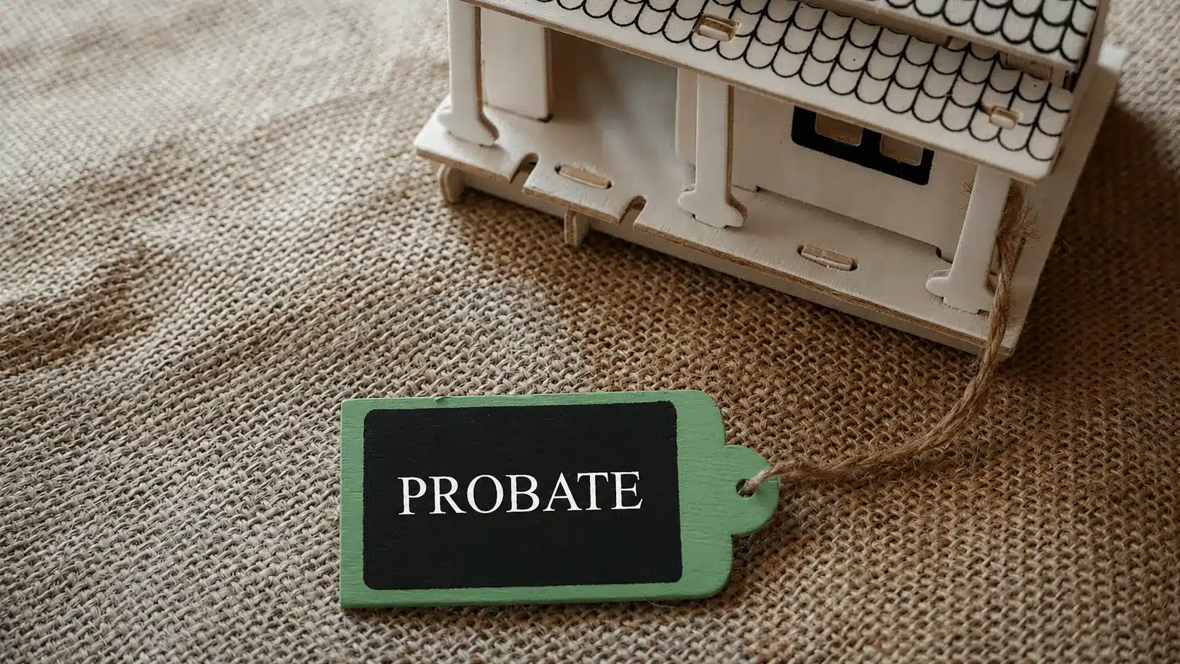 How To Sell A House In Probate In Texas