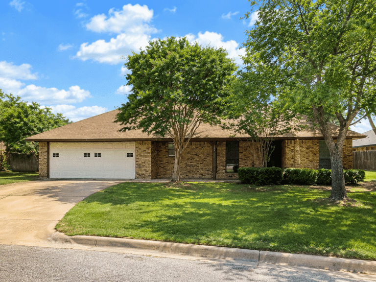 sell my house fast Texas