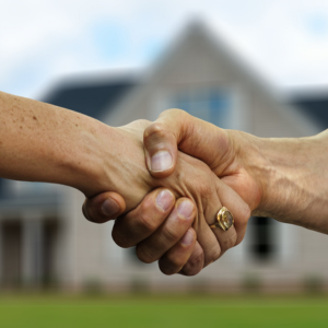Steps to Sell to Texas Developers Texas