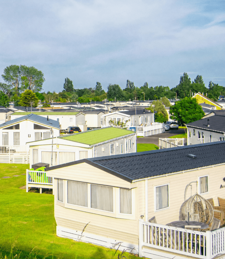 we buy Mobile Home Park Texas Texas