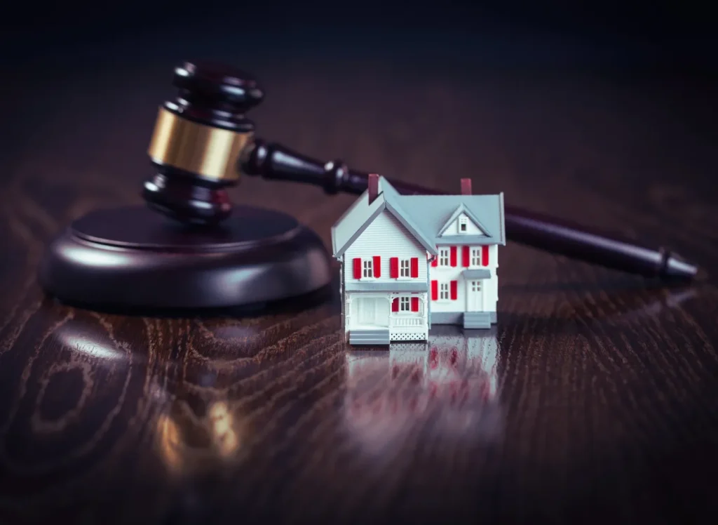 Can An HOA Foreclose On A House hero Texas